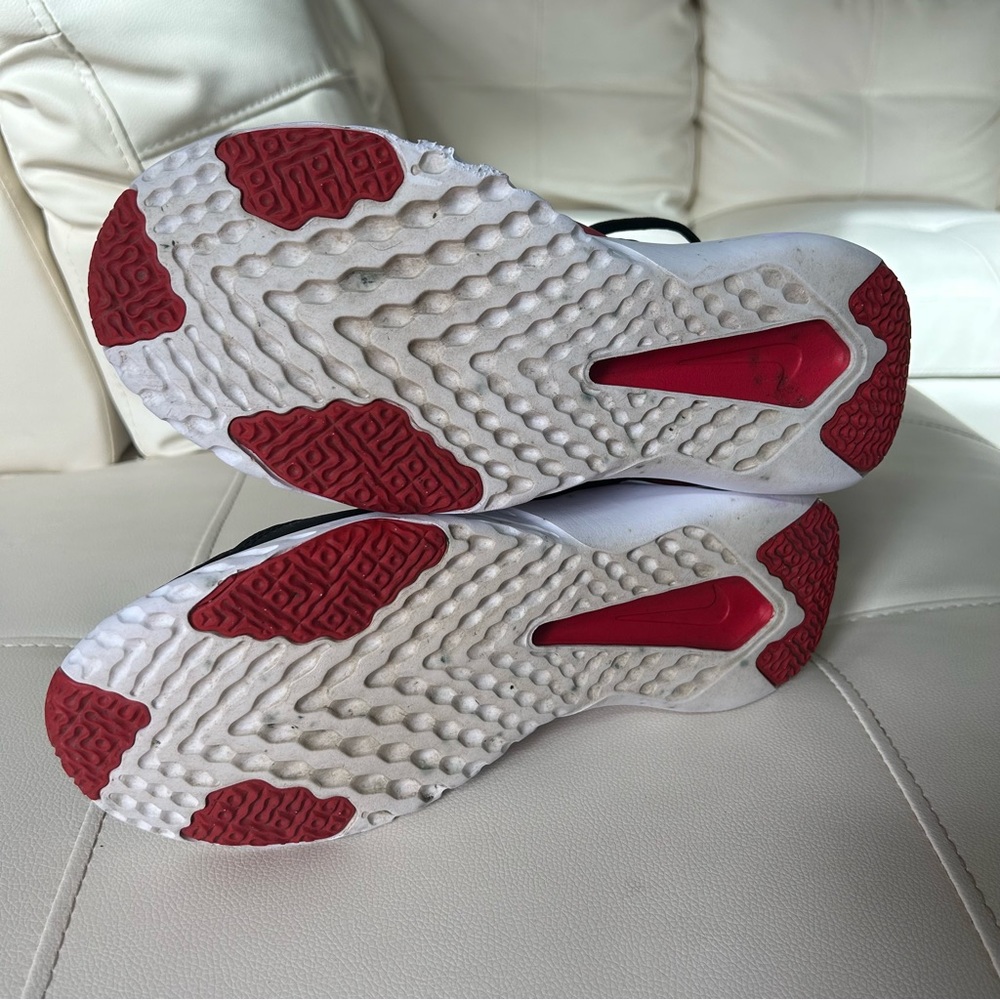 Nike Retaliation Trainer 2 Training Shoes - Picture 8 of 9